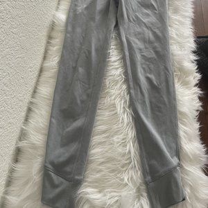 FootJoy XS joggers/golf pants - gray